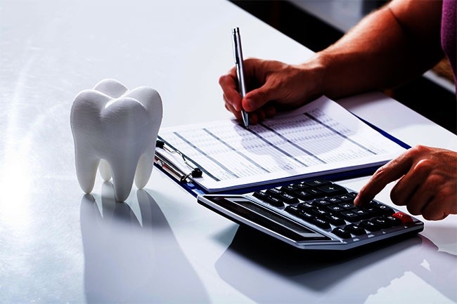 Dental Billing Services